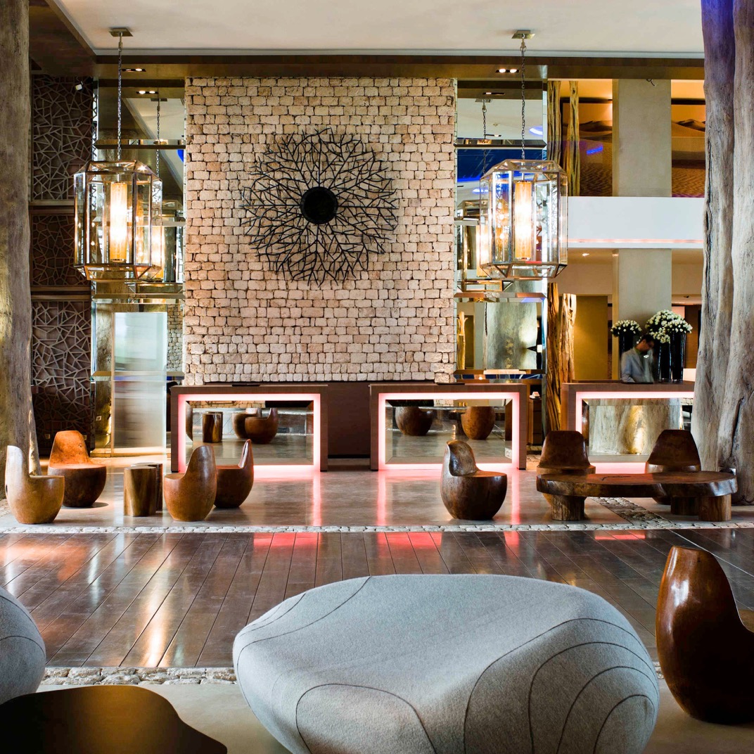 Sofitel Essaouira Mogador Golf & Spa