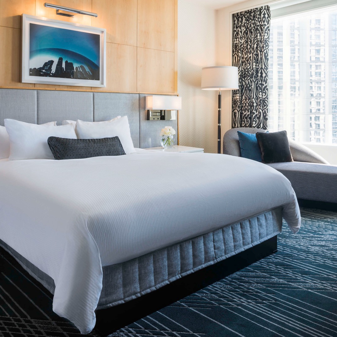 Sofitel Chicago Magnificent Mile
