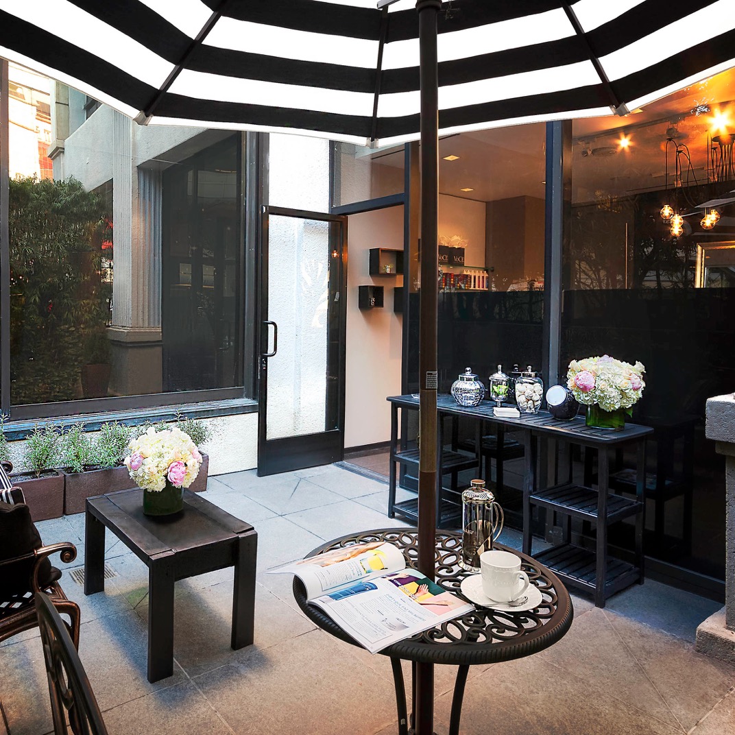 Sofitel Los Angeles at Beverly Hills
