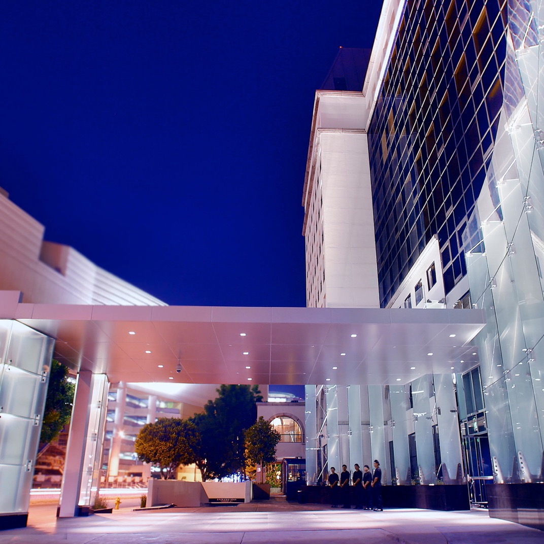 Sofitel Los Angeles at Beverly Hills
