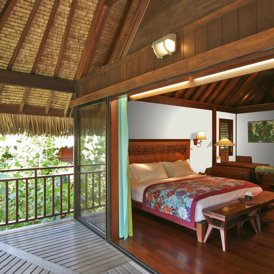 Sofitel Bora Bora Private Island