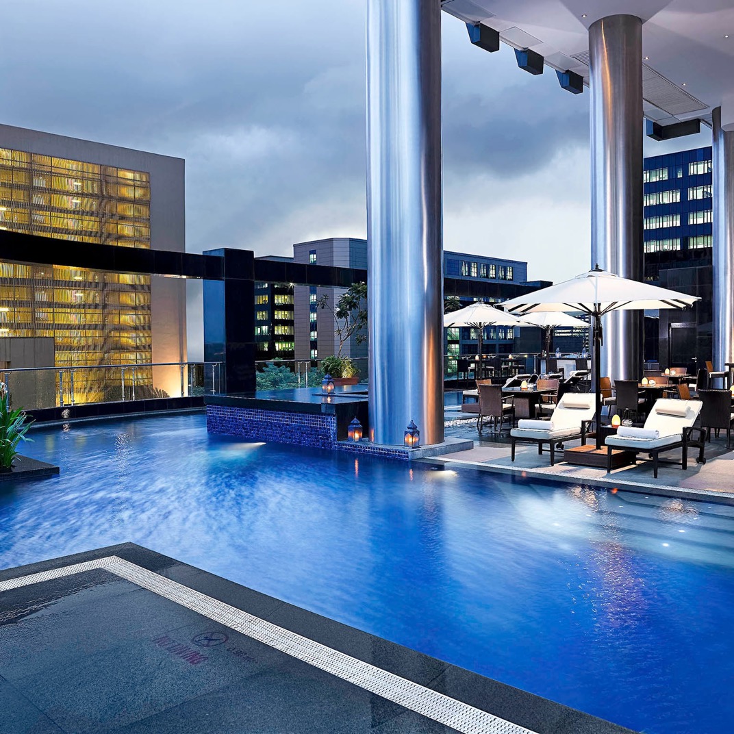 Sofitel Mumbai BKC