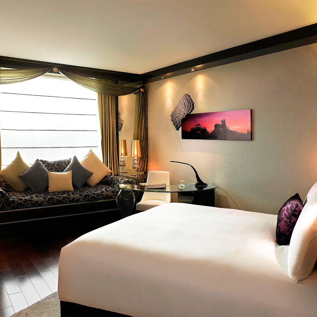 Sofitel Mumbai BKC