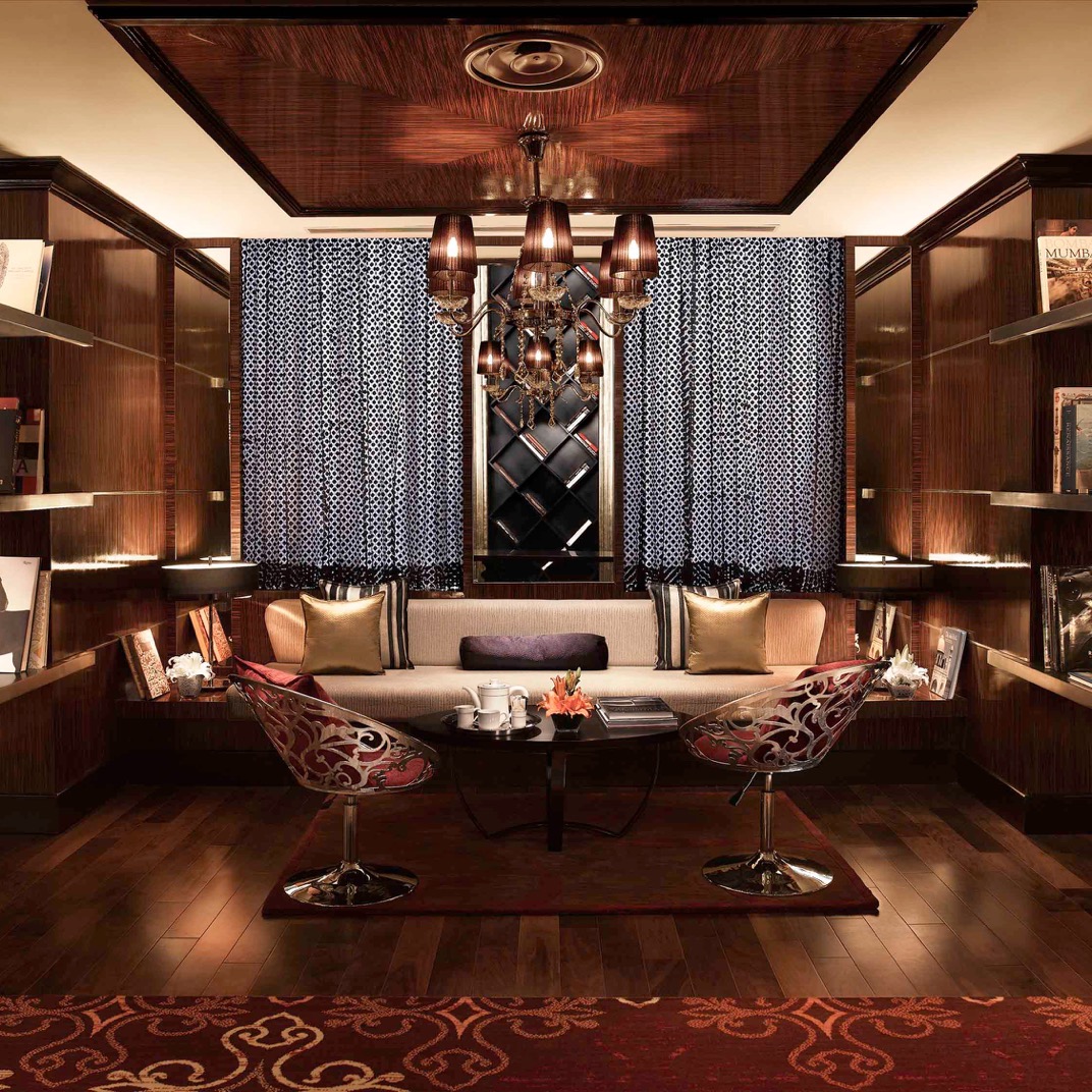 Sofitel Mumbai BKC