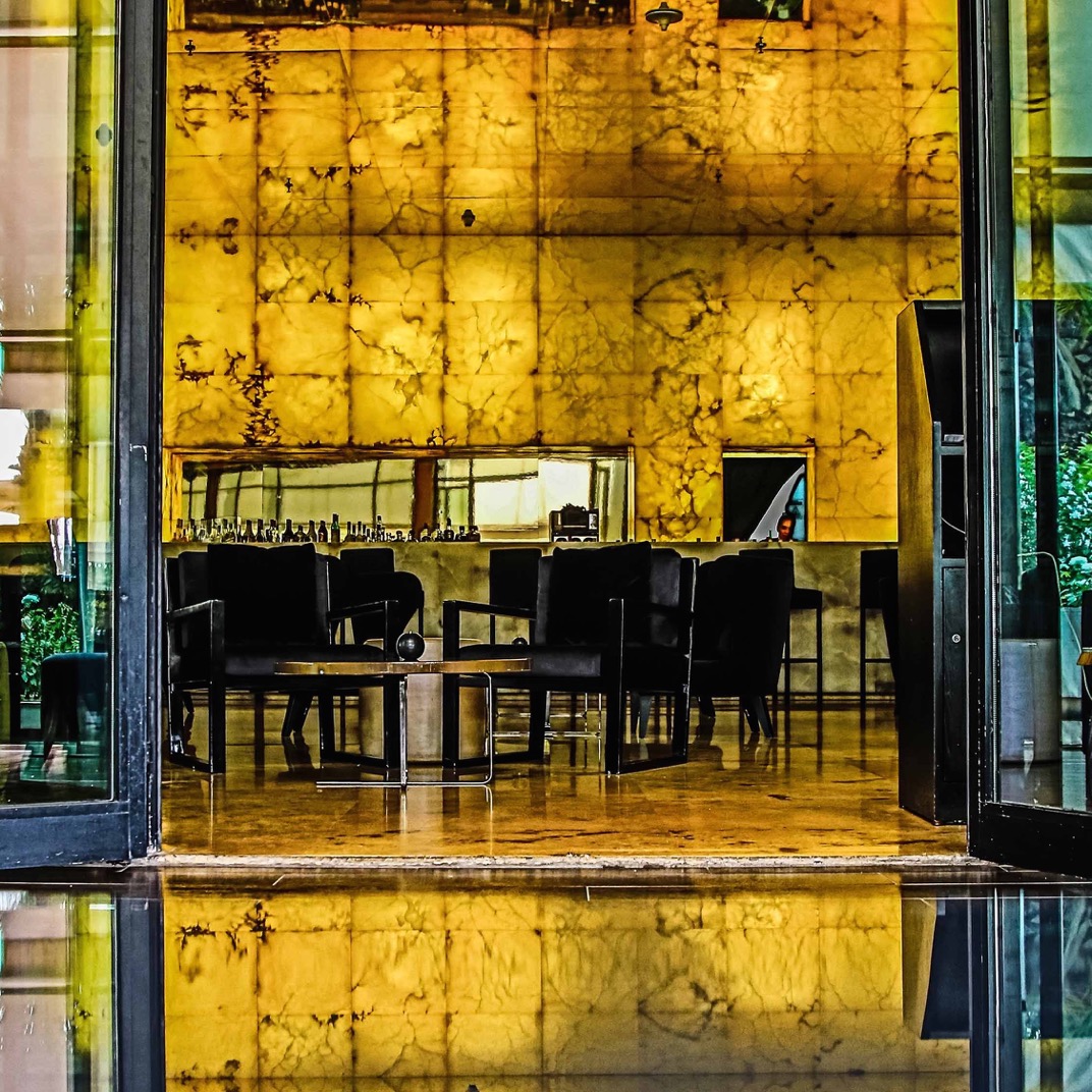 Sofitel Rabat Jardin Des Roses
