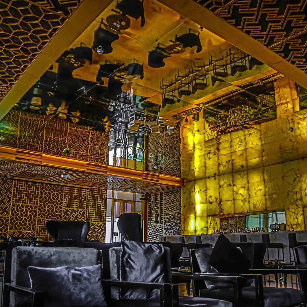 Sofitel Rabat Jardin Des Roses
