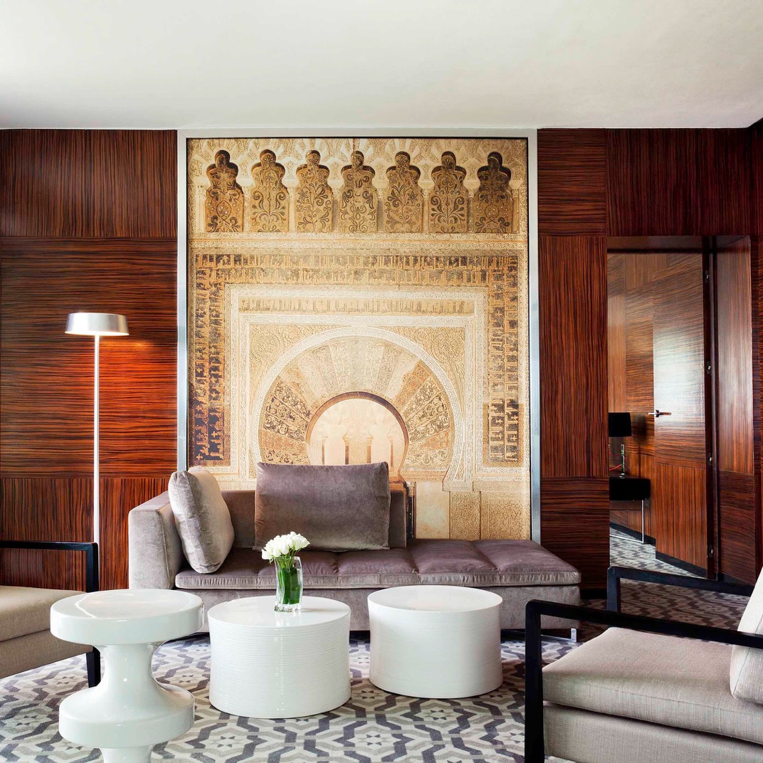 Sofitel Rabat Jardin Des Roses