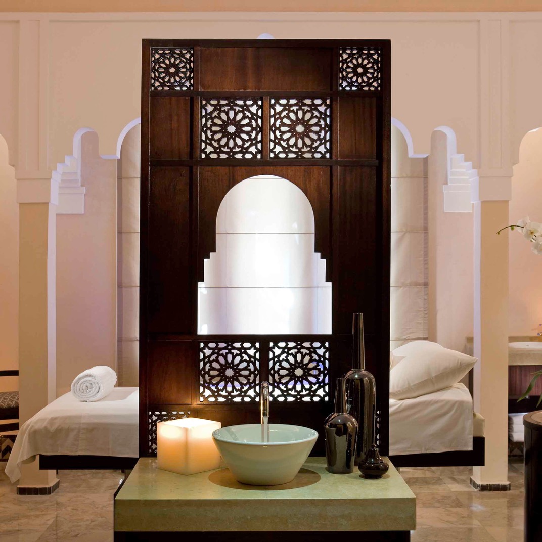 Sofitel Rabat Jardin Des Roses