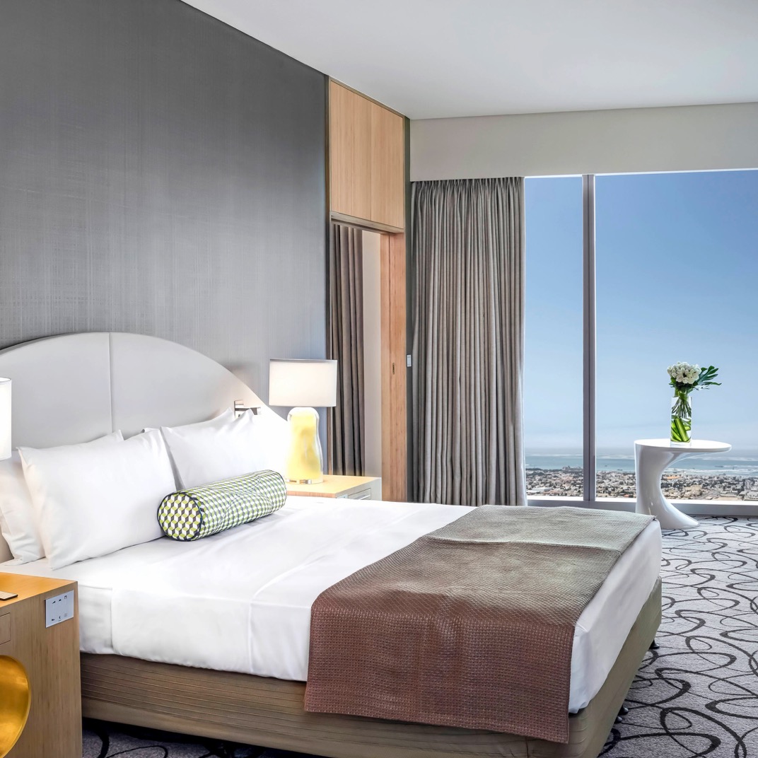 Sofitel Dubai Downtown