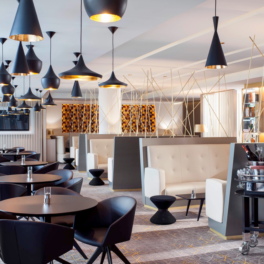 Sofitel Luxembourg Europe
