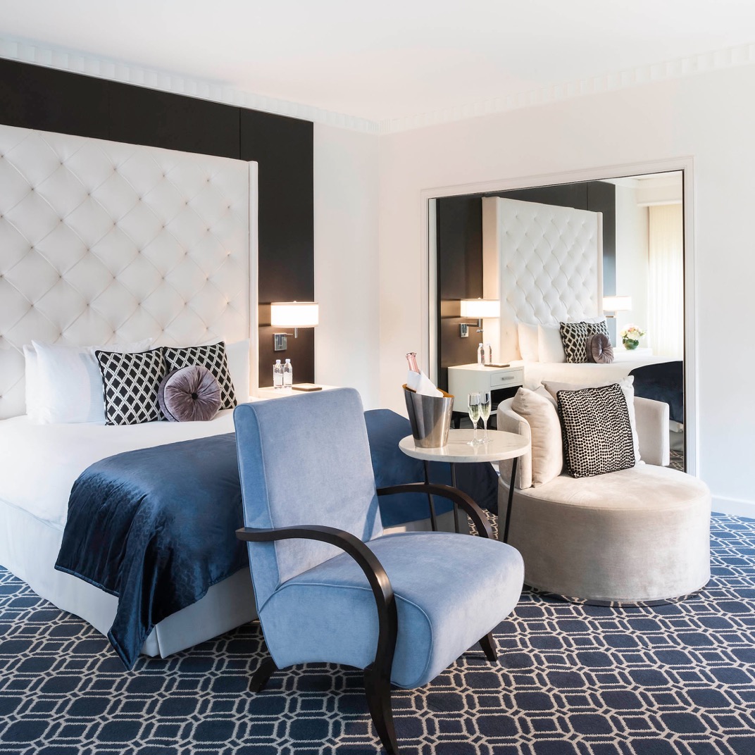 Sofitel Washington DC Lafayette Square