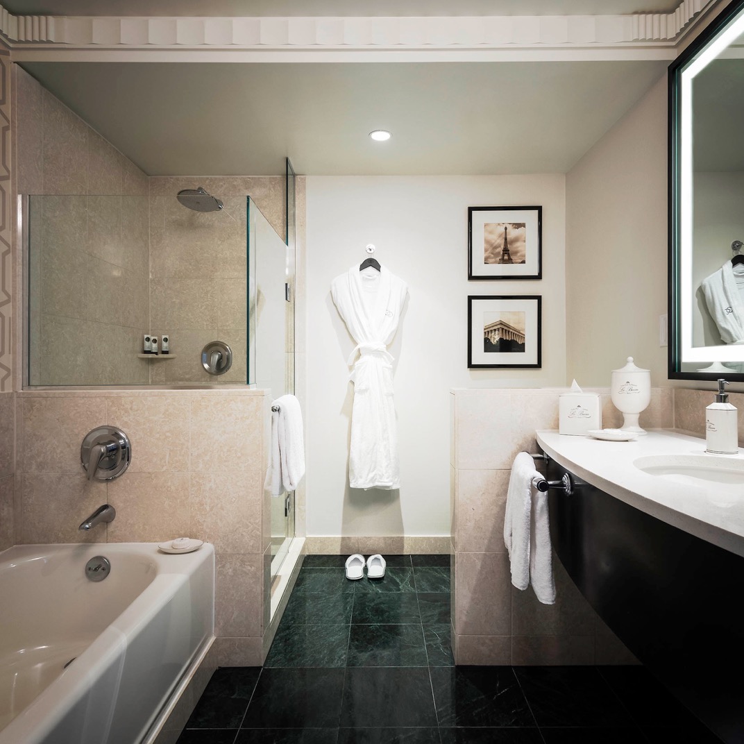 Sofitel Washington DC Lafayette Square