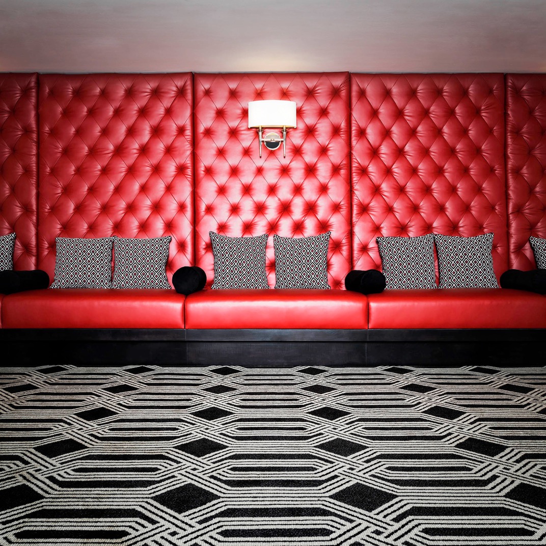 Sofitel Washington DC Lafayette Square