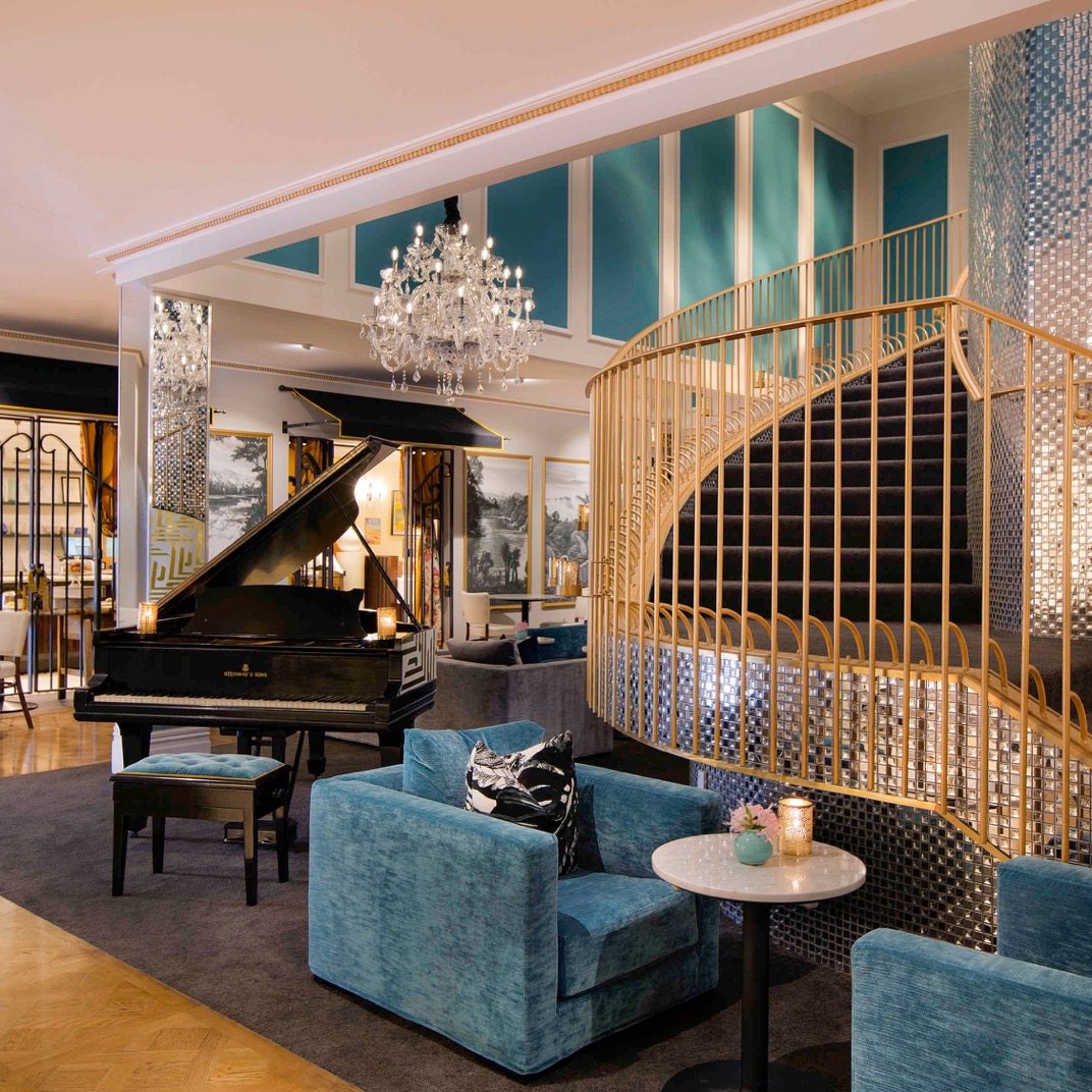 Sofitel Queenstown Hotel & Spa
