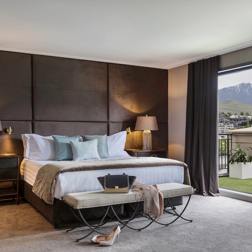 Sofitel Queenstown Hotel & Spa