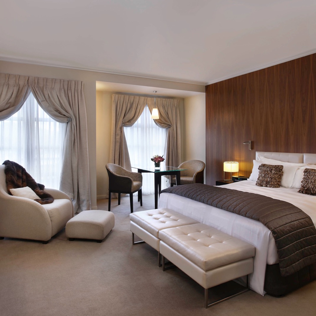 Sofitel Queenstown Hotel & Spa