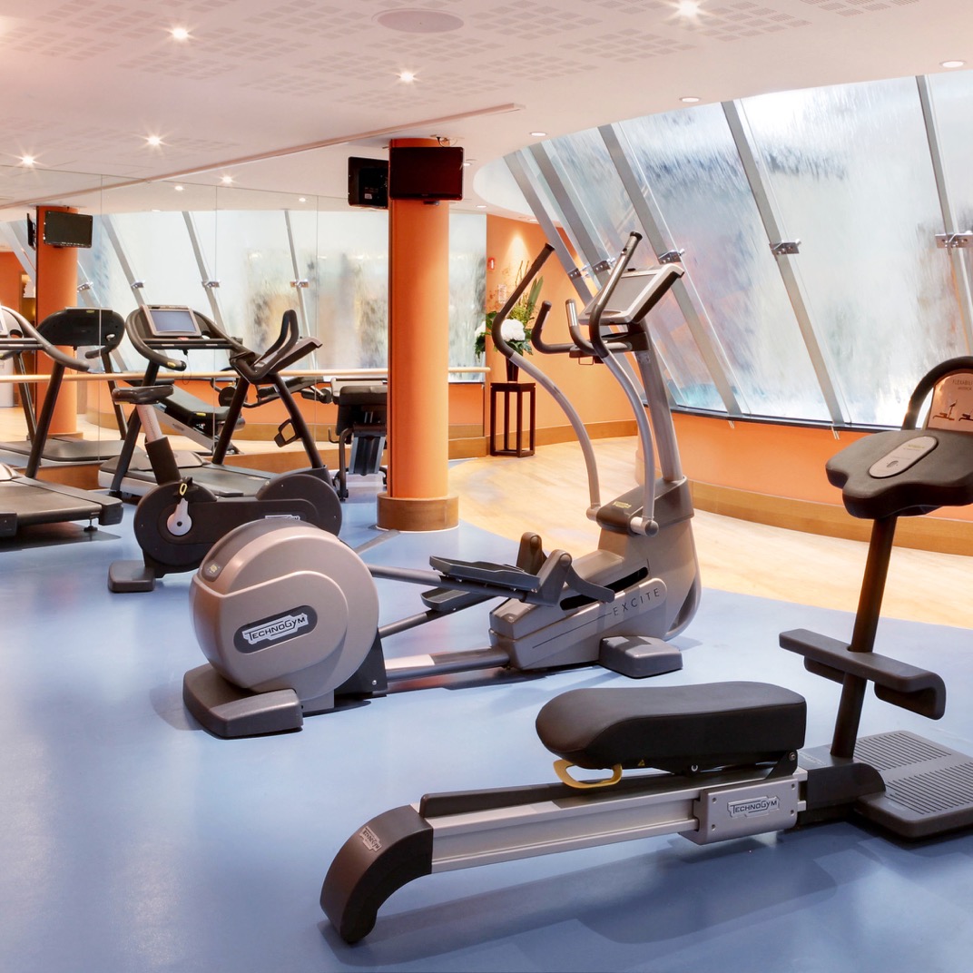Sofitel Brussels Europe