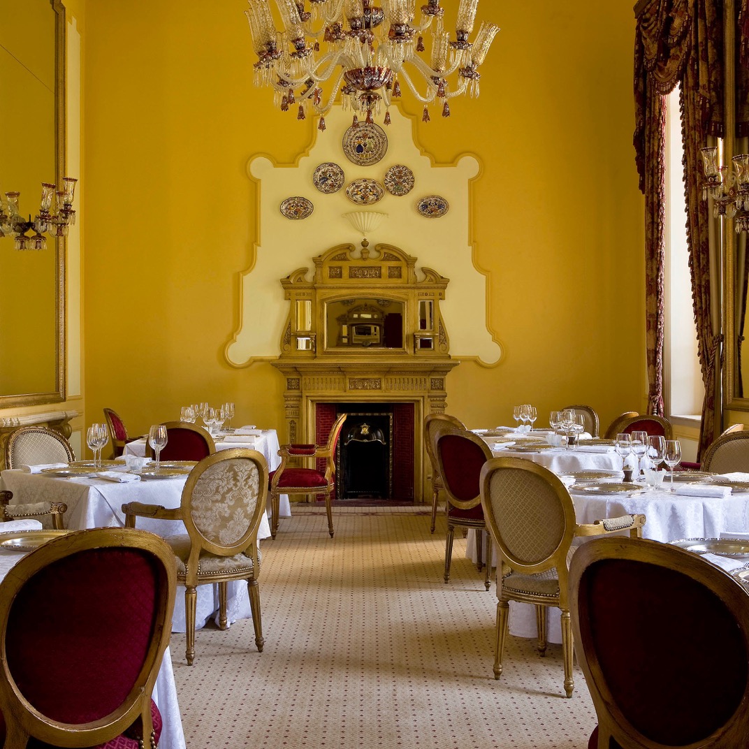 Sofitel Winter Palace Luxor