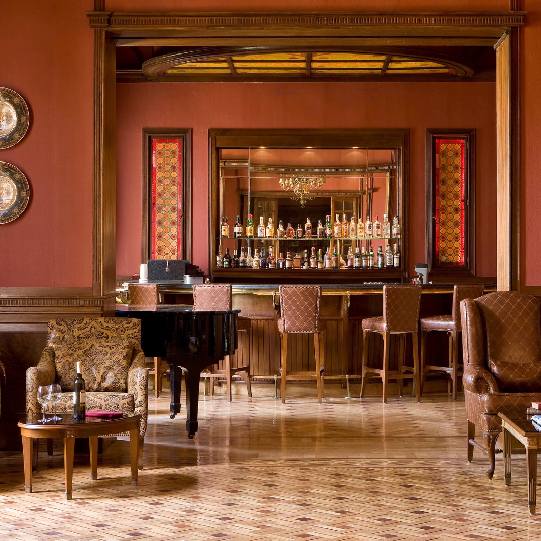 Sofitel Winter Palace Luxor