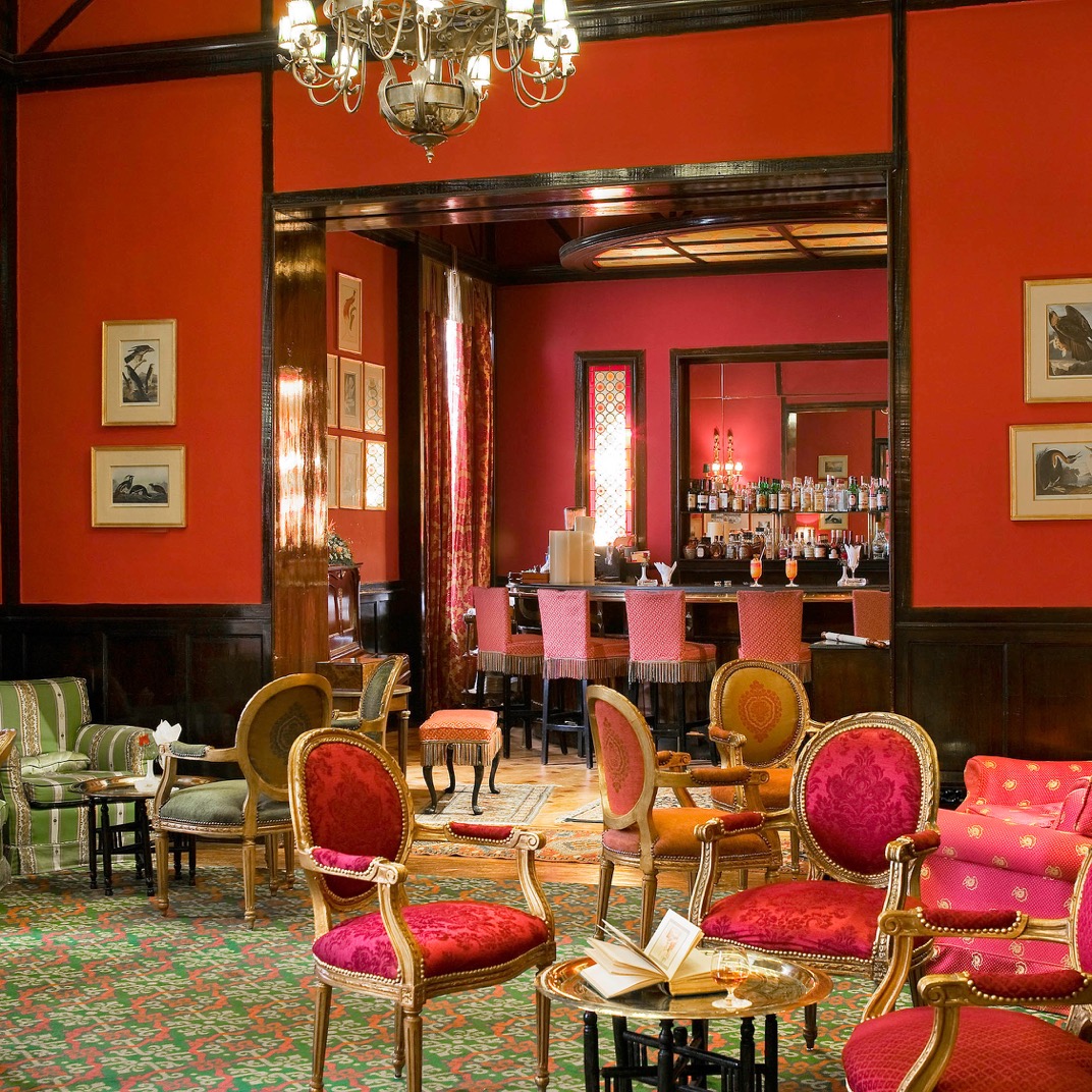 Sofitel Winter Palace Luxor