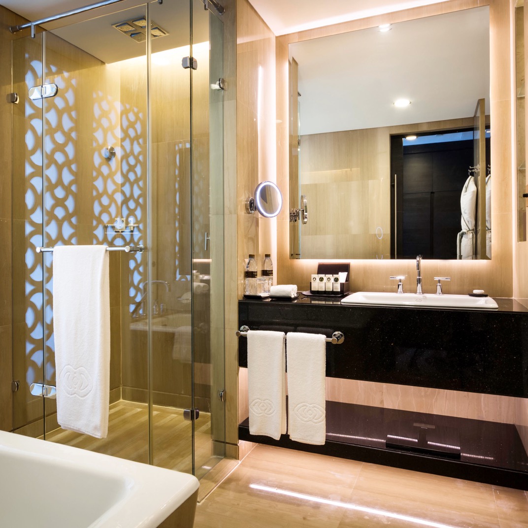 Sofitel Abu Dhabi Corniche