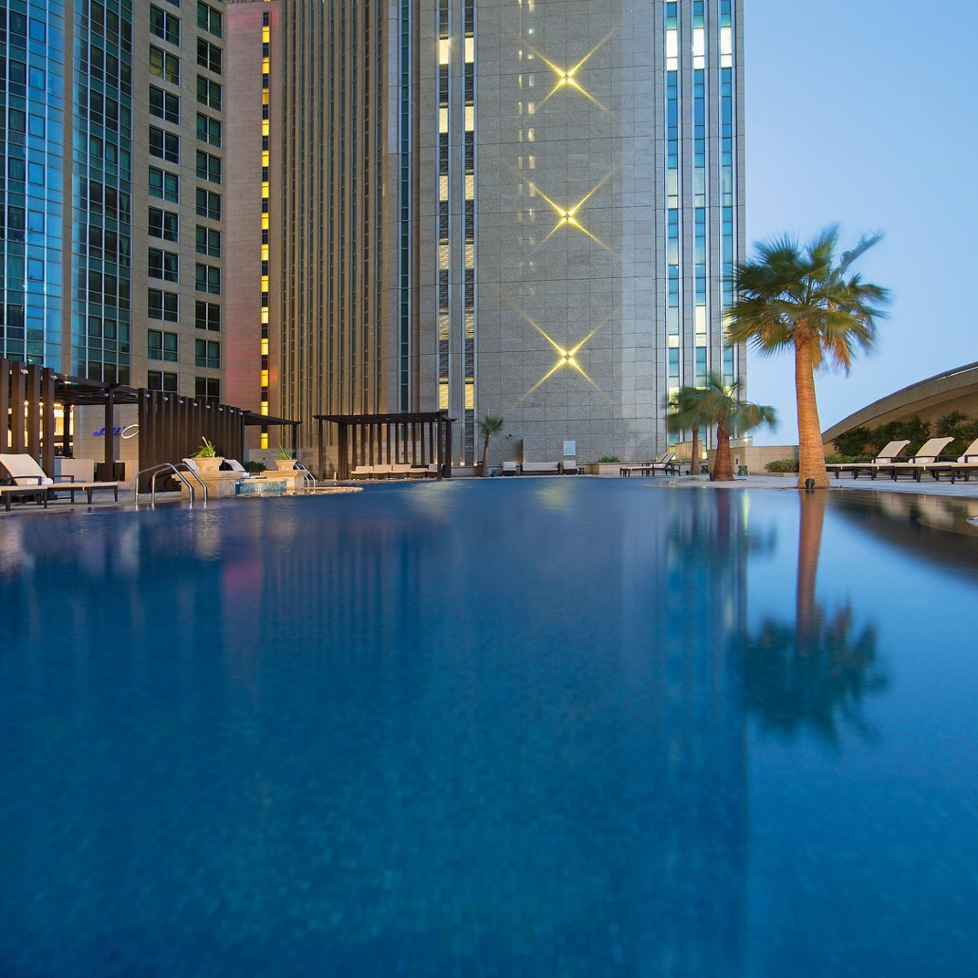Sofitel Abu Dhabi Corniche