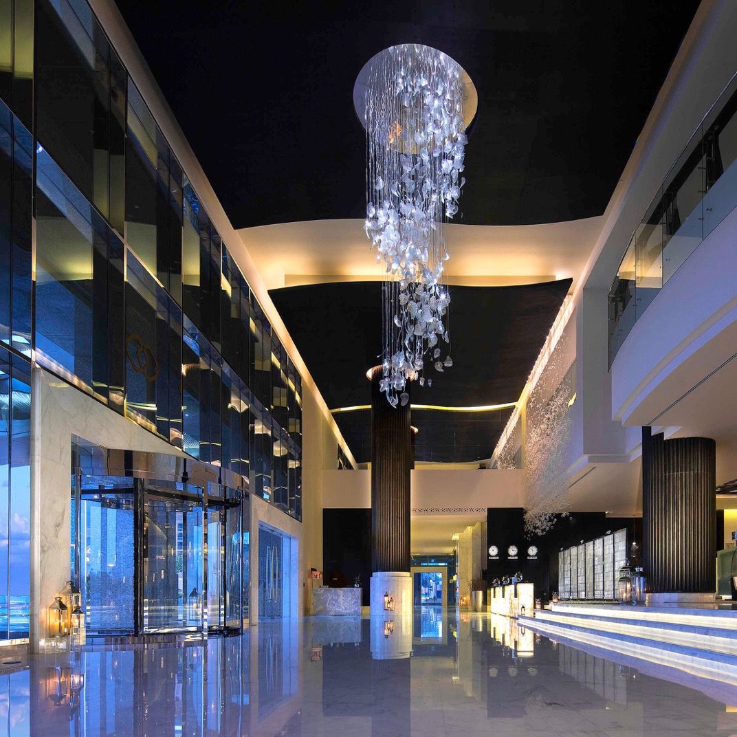 Sofitel Abu Dhabi Corniche