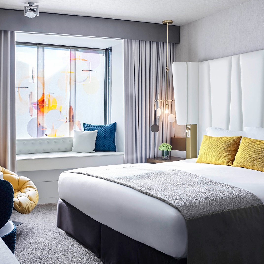 Sofitel Munich Bayerpost