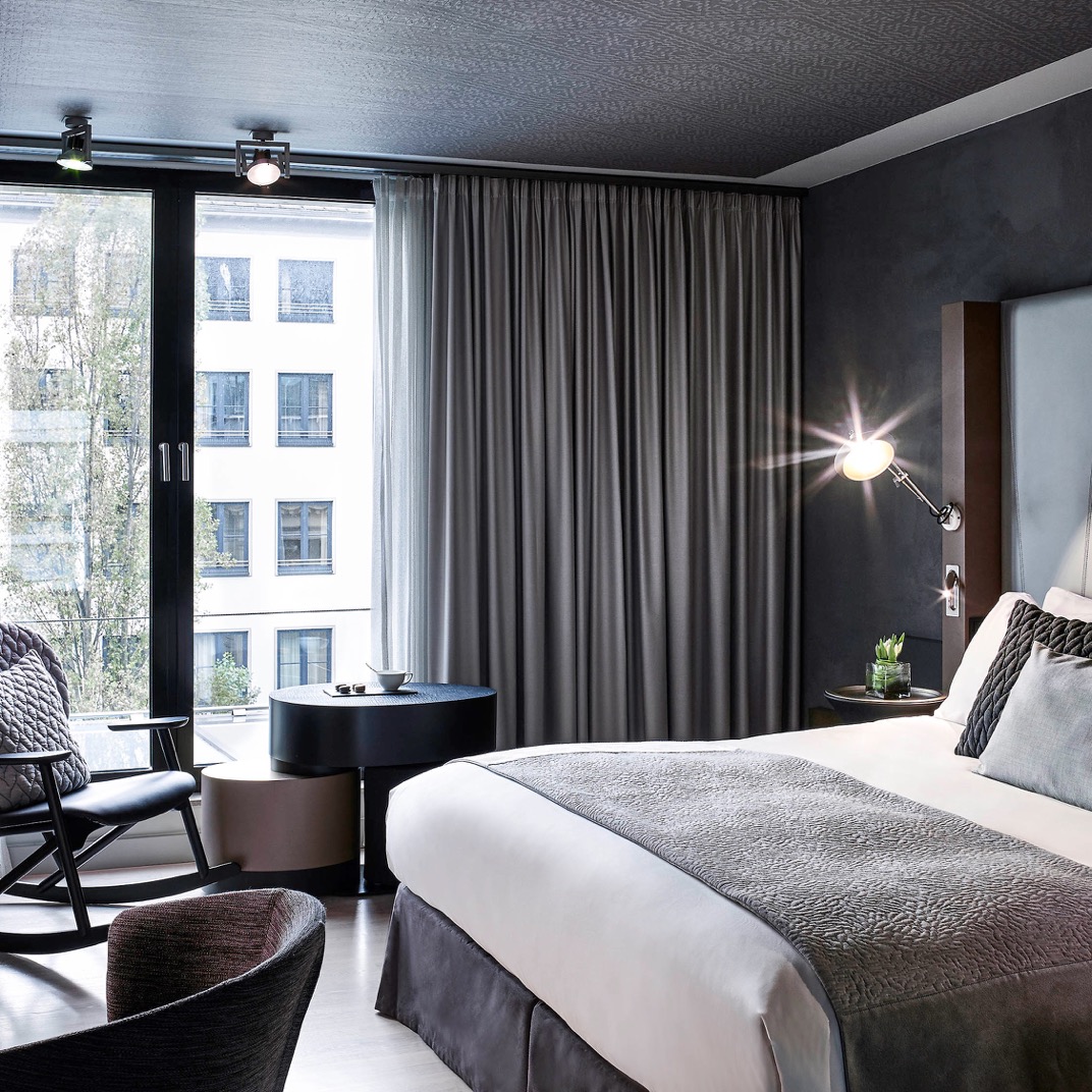 Sofitel Munich Bayerpost