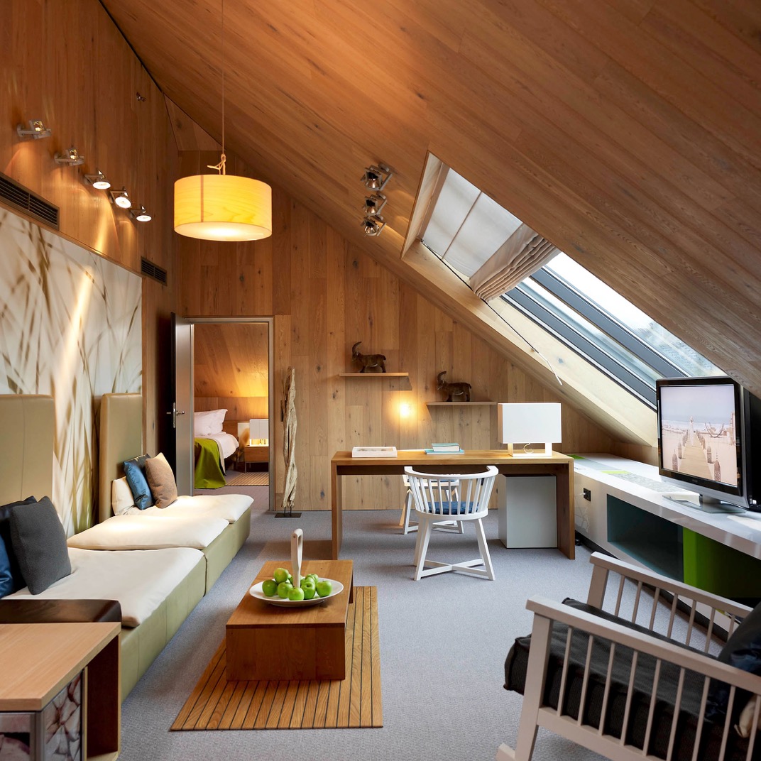 Sofitel Munich Bayerpost