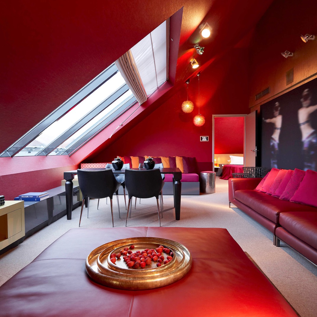 Sofitel Munich Bayerpost