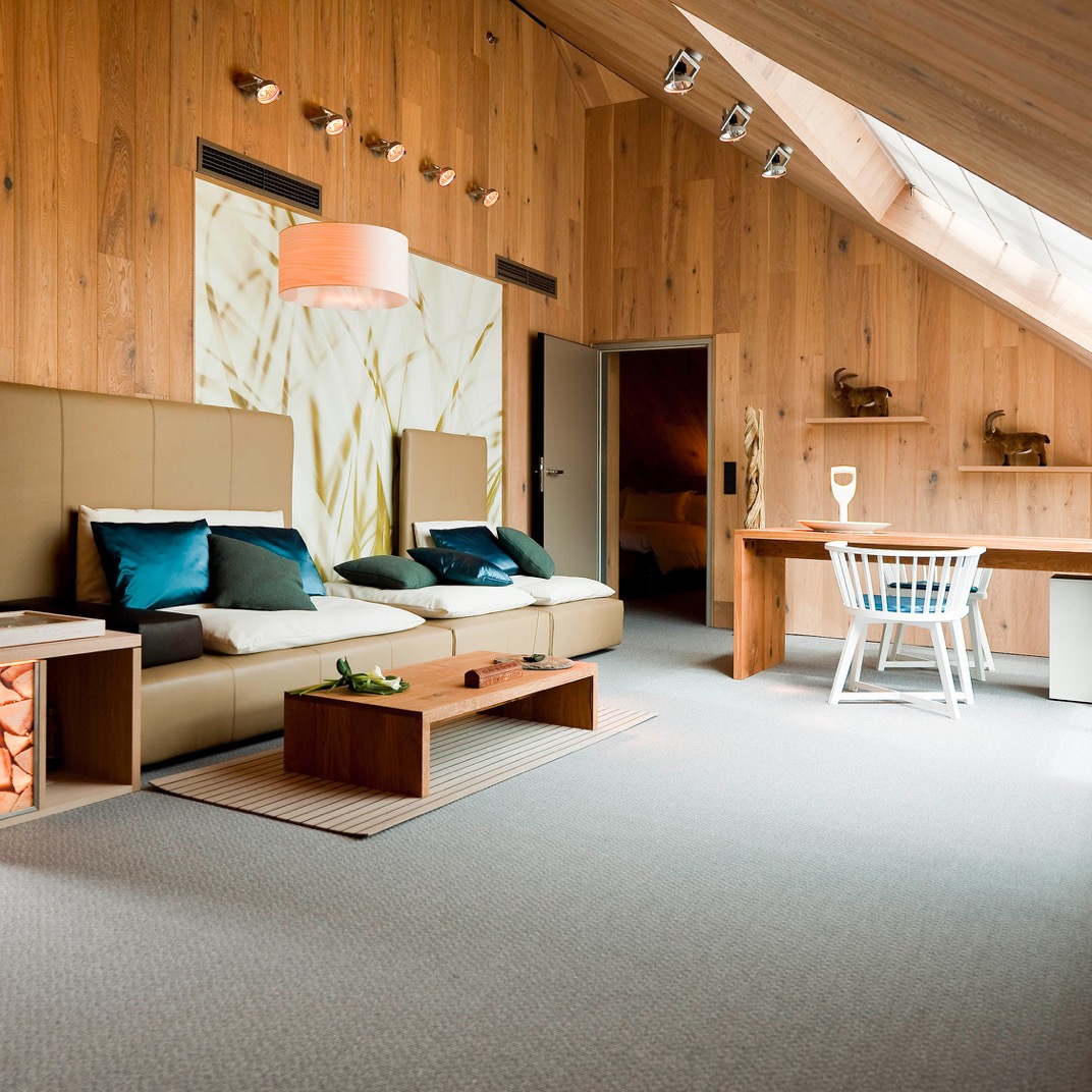 Sofitel Munich Bayerpost
