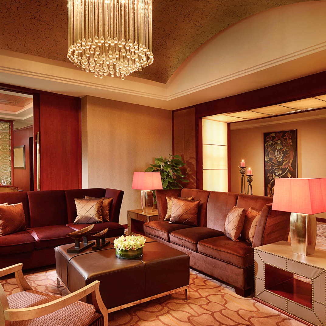 Sofitel on Renmin Square