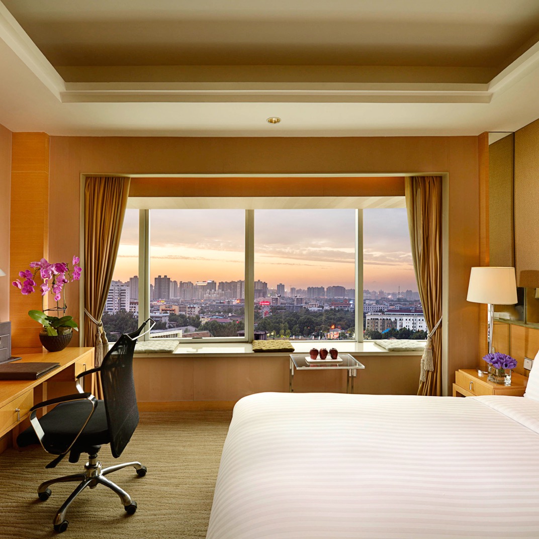 Sofitel on Renmin Square