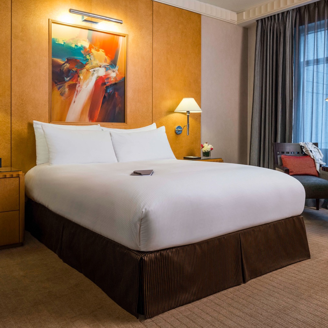 Sofitel New York