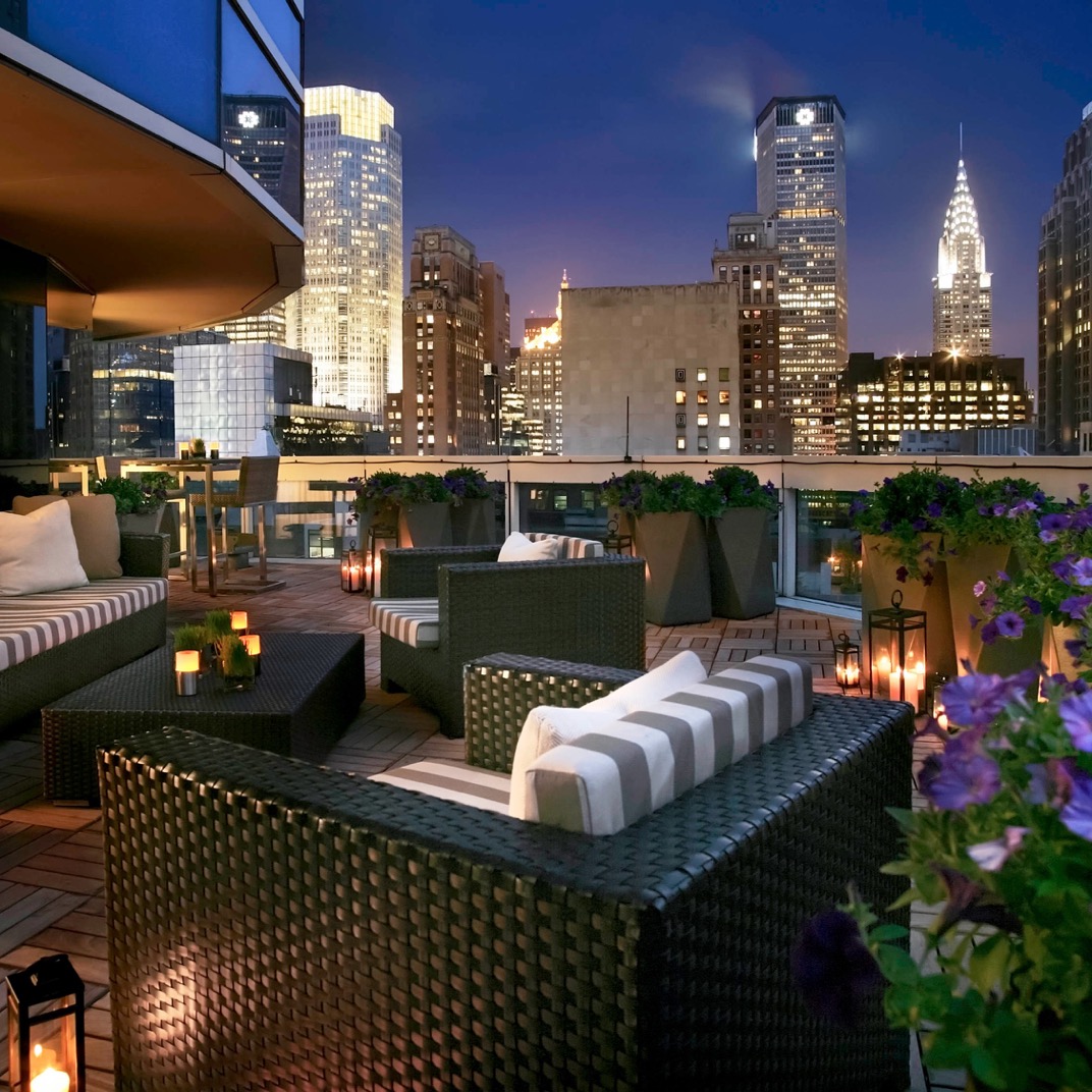 Sofitel New York