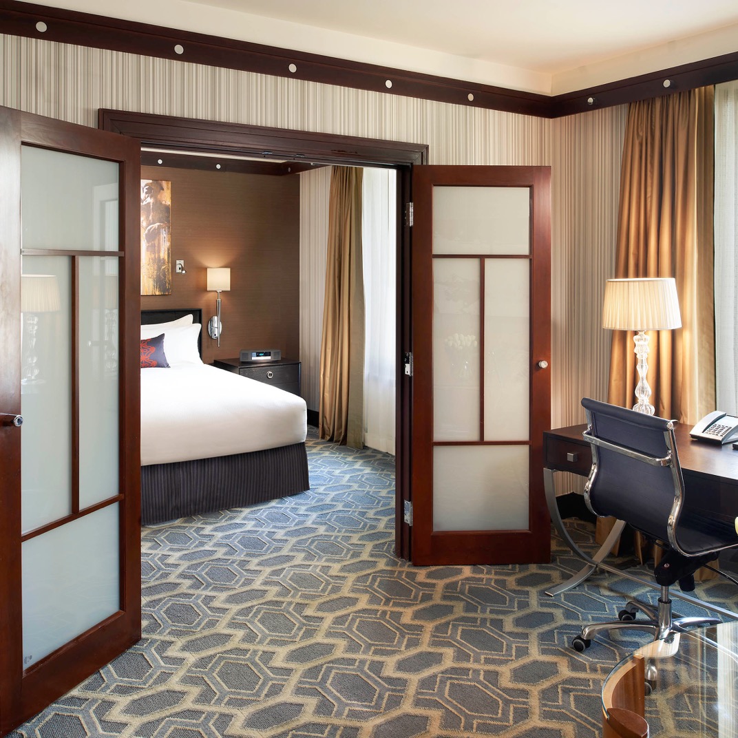 Sofitel Philadelphia