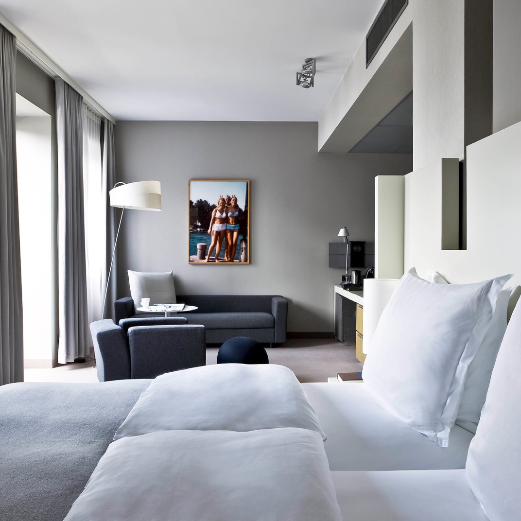 Sofitel Hamburg Alter Wall