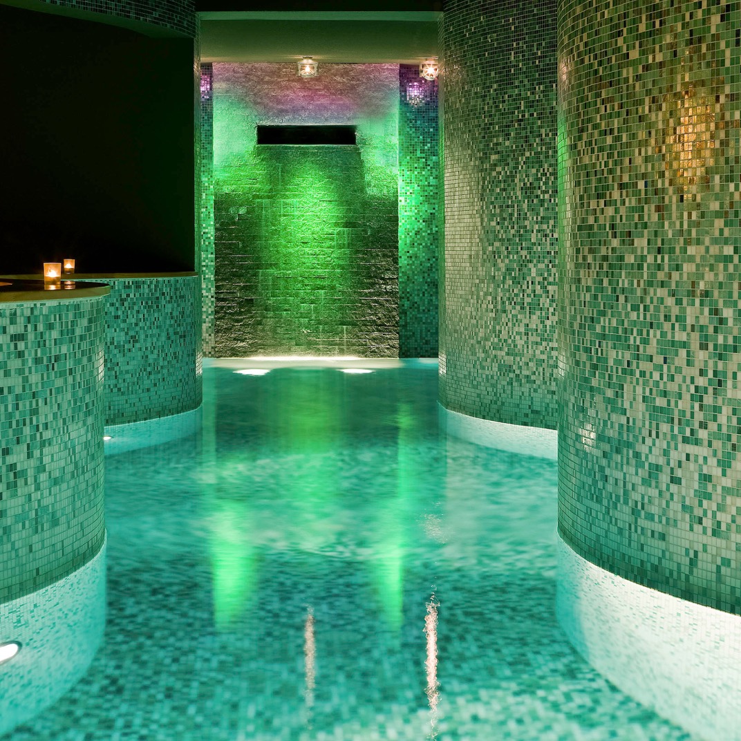 汉堡索菲特阿尔特墙酒店(Sofitel Hamburg Alter Wall)