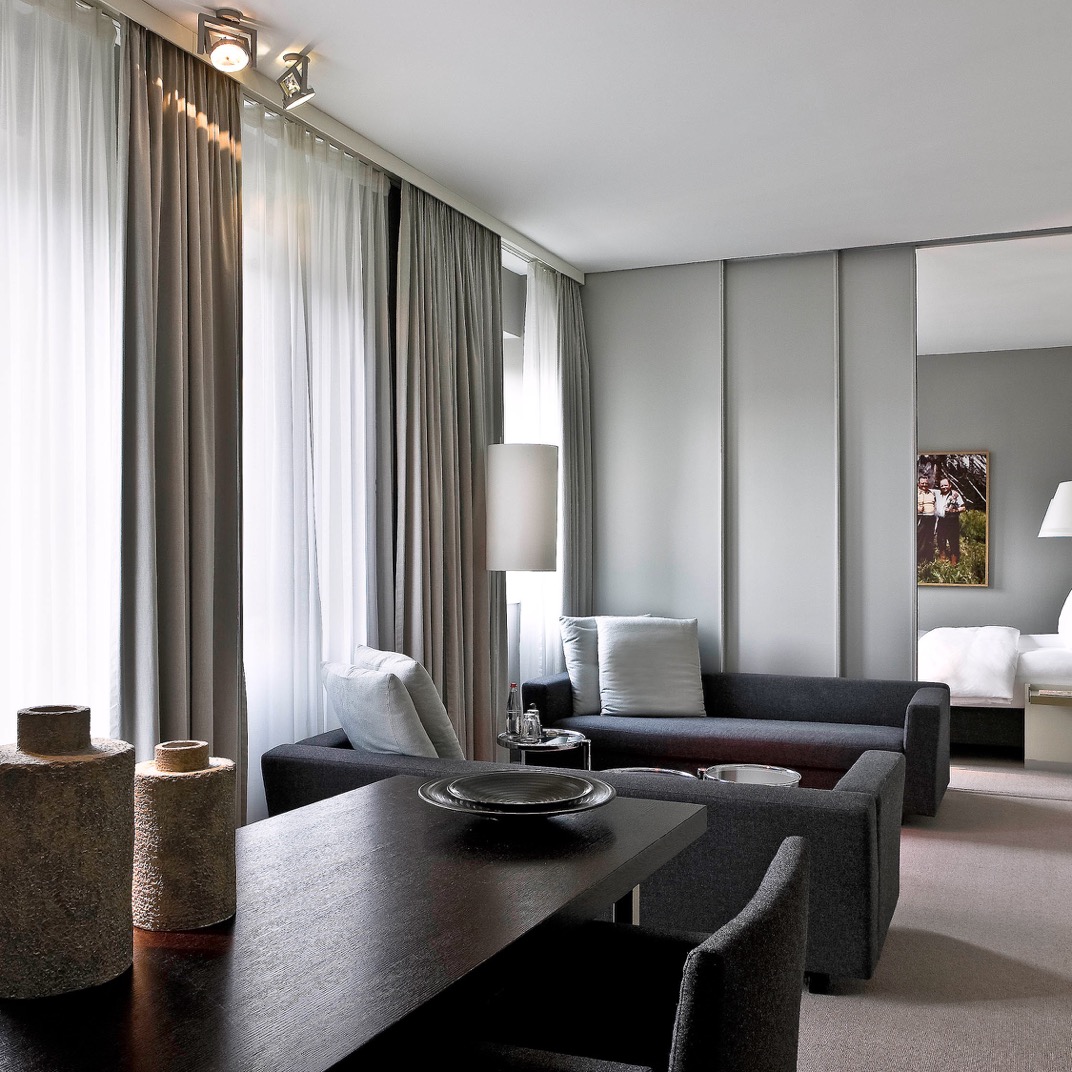 Sofitel Hamburg Alter Wall