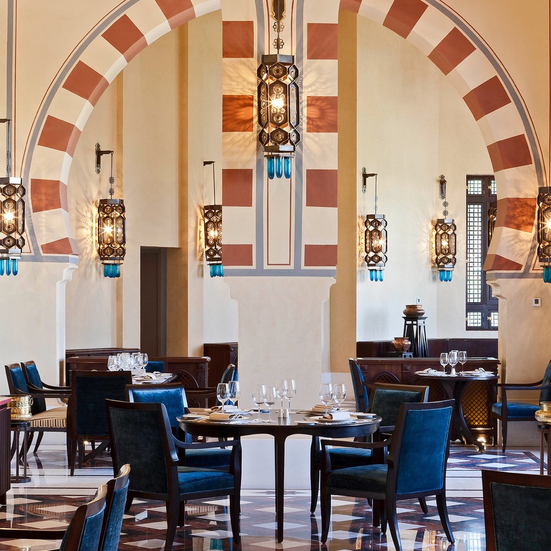 Sofitel Legend Old Cataract