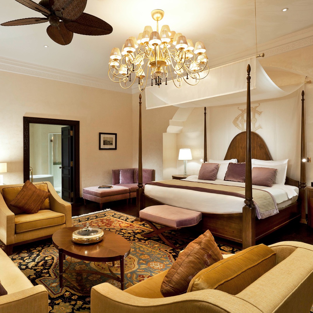 Sofitel Legend Old Cataract
