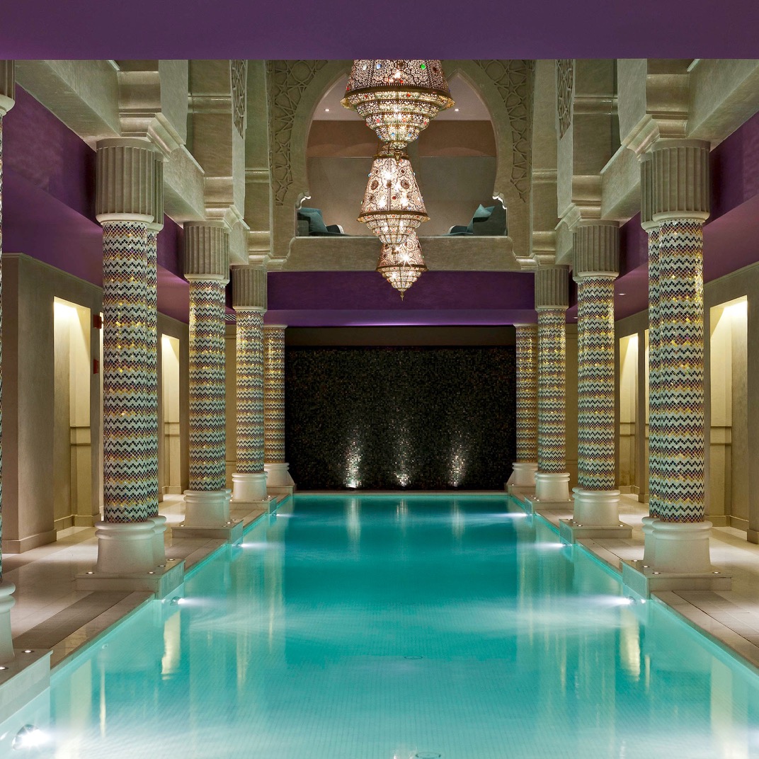 Sofitel Legend Old Cataract