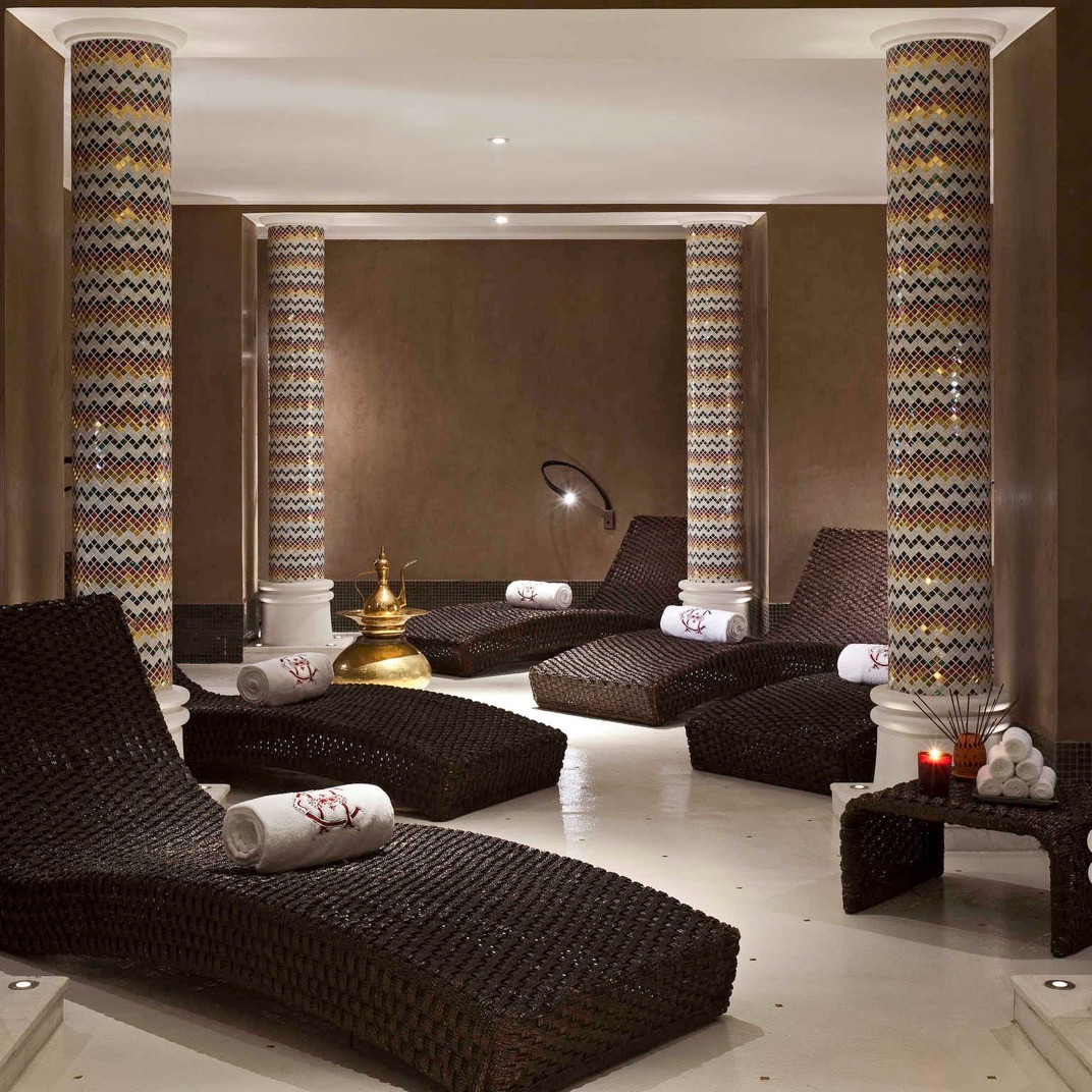 Sofitel Legend Old Cataract