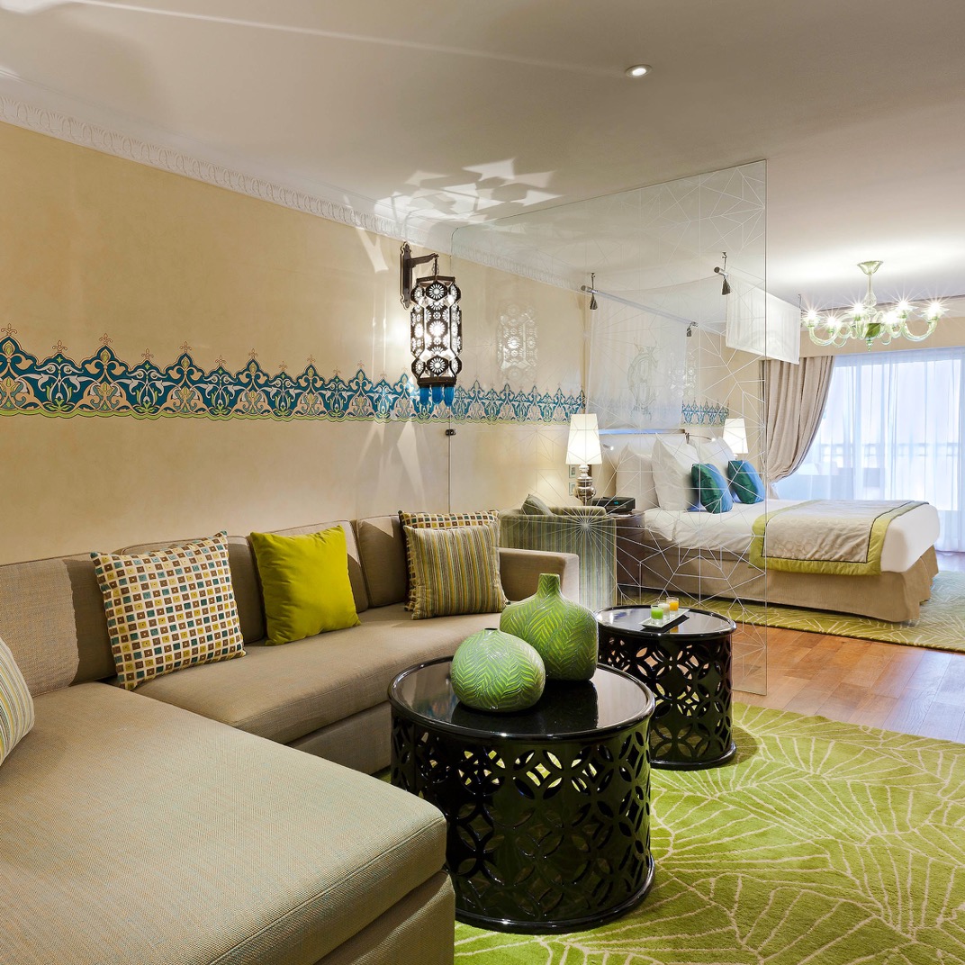 Sofitel Legend Old Cataract