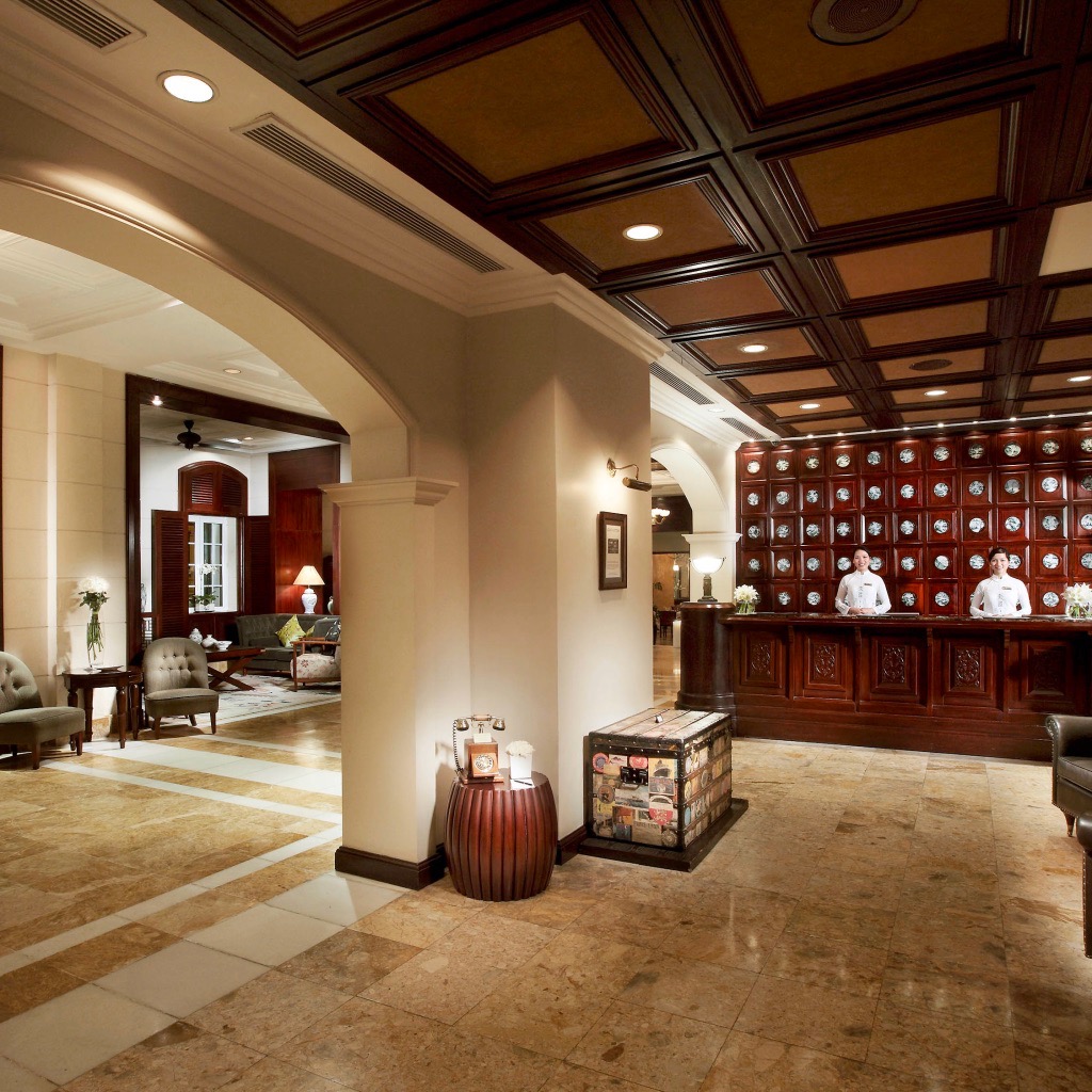 Sofitel Legend Metropole Hanoi