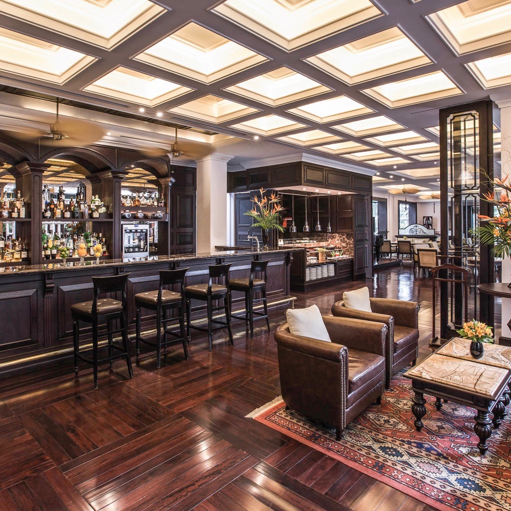 Sofitel Legend Metropole Hanoi