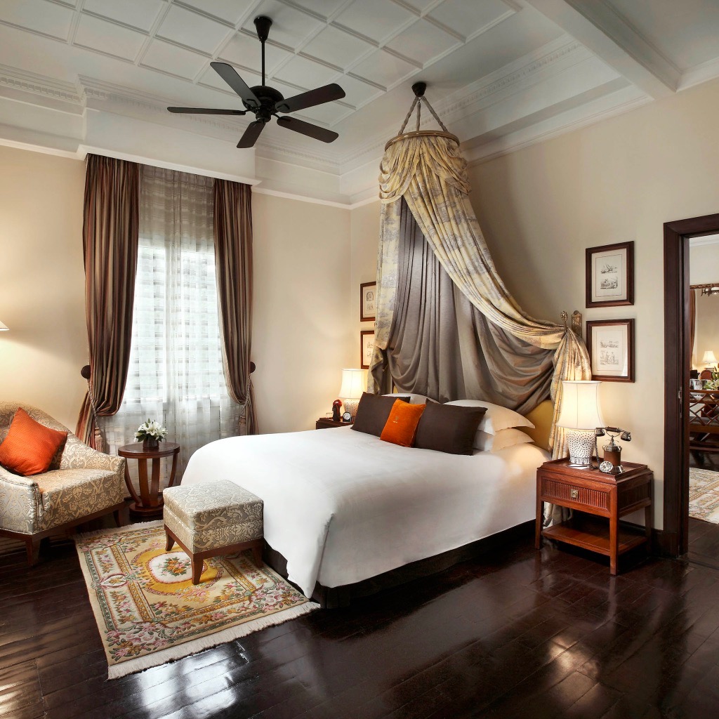 Sofitel Legend Metropole Hanoi
