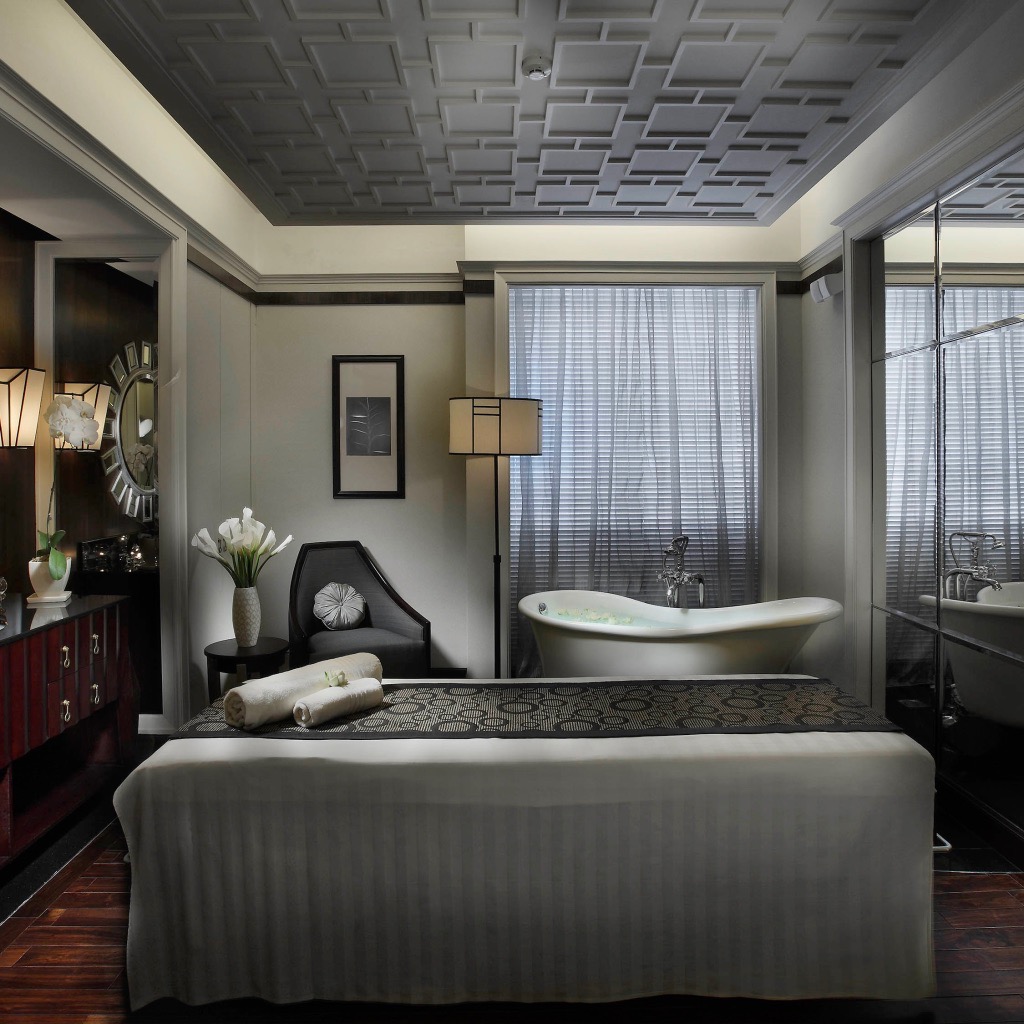 索菲特河内大都市传奇酒店(Sofitel Legend Metropole Hanoi)