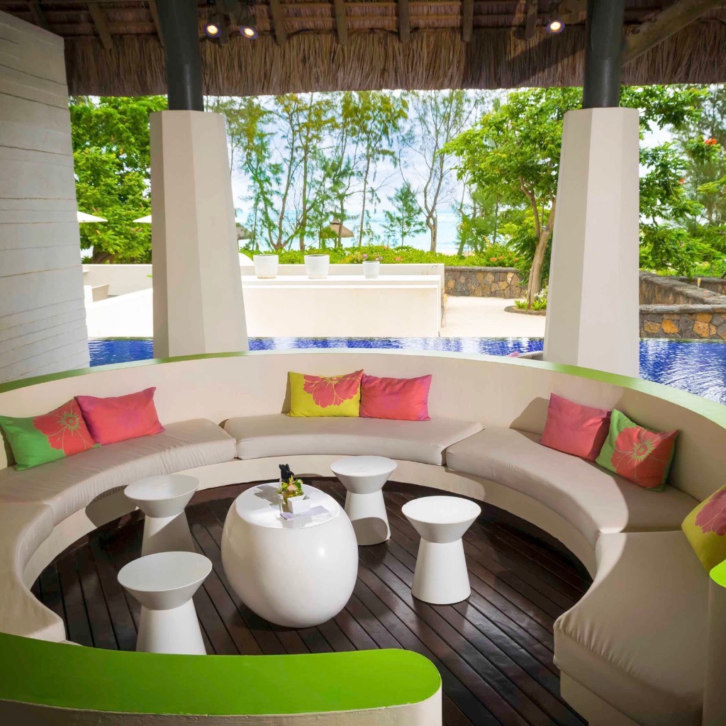 SO Sofitel Mauritius